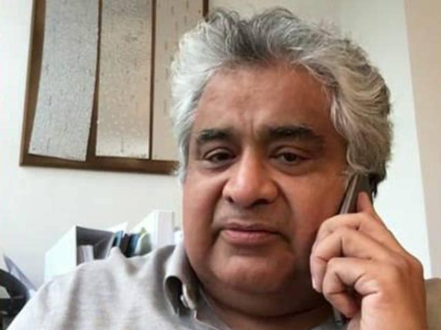 Video : Harish Salve To NDTV On Plan A For Getting Kulbhushan Jadhav Released