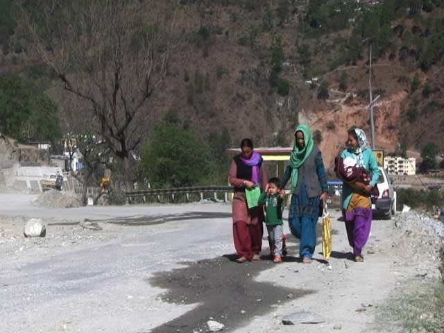 प्राइम टाइम : उत्तराखंड से कैसे रुकेगा पलायन?