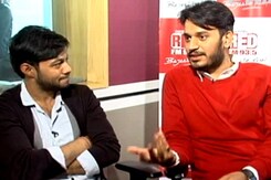 Have A Good Laugh With The Kadak Laundas, RJ Ashish And Kisna Have A Good Laugh With The Kadak Laundas, RJ Ashish And Kisna