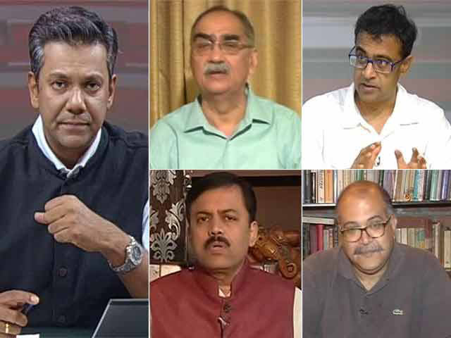 UN Court Stays Kulbhushan Jadhav's Execution: Can India Get Him Back?