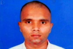 Navy Cadet, 26, Found Unconscious At Academy In Kerala, Dies In Hospital Navy Cadet, 26, Found Unconscious At Academy In Kerala, Dies In Hospital