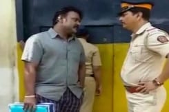 You Don't Know Who I Am': On Camera, Jailed Lawmaker Threatens Cop You Don't Know Who I Am': On Camera, Jailed Lawmaker Threatens Cop