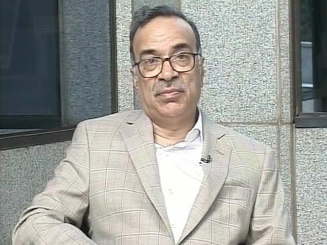 Monsoon Likely To Give A Boost To Auto Stocks: Vibhav Kapoor