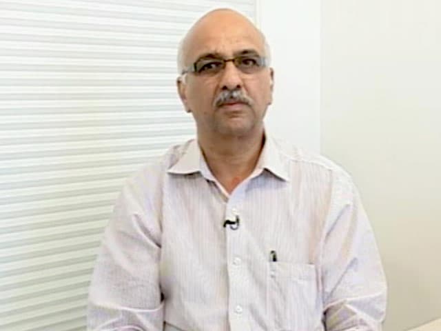 Video : Worst Is Behind For SBI: Sushil Choksey