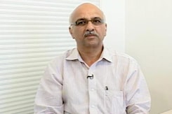 Worst Is Behind For SBI: Sushil Choksey Worst Is Behind For SBI: Sushil Choksey