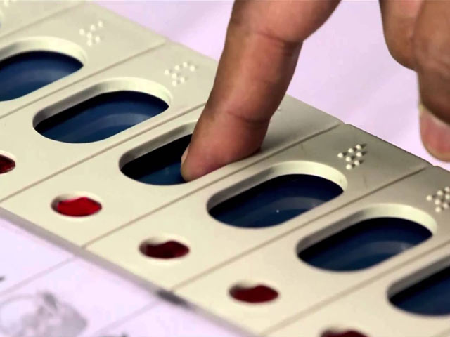 ईवीएम से छेड़छाड़ की कैसी होगी चुनौती, बताएगा चुनाव आयोग