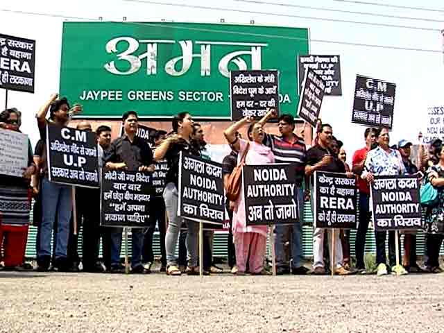 Uttar Pradesh Government To Reconsider RERA Rules