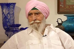 'I Need 3 Years To End Chhattisgarh Problem': KPS Gill On Walk The Talk 'I Need 3 Years To End Chhattisgarh Problem': KPS Gill On Walk The Talk