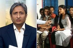 प्राइम टाइम : मिलिए रेवाड़ी की लड़कियों से, पढ़ाई को लेकर लड़ गईं सरकार से प्राइम टाइम : मिलिए रेवाड़ी की लड़कियों से, पढ़ाई को लेकर लड़ गईं सरकार से