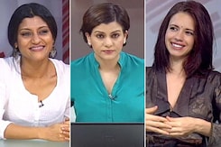 Exclusive: Konkona And Kalki On Their New Film Exclusive: Konkona And Kalki On Their New Film
