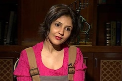 Author Anuja Chauhan Reveals The Idea Behind Her Book <i>Baaz</i> Author Anuja Chauhan Reveals The Idea Behind Her Book <i>Baaz</i>