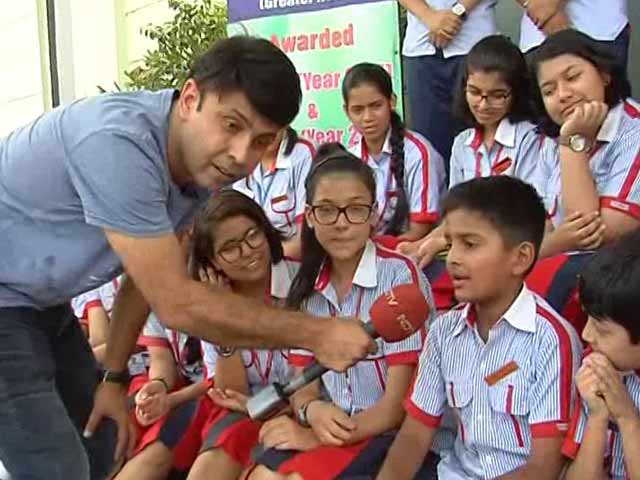 Municipal Corporation Of Delhi And RJ Naved Join Behtar India Campaign