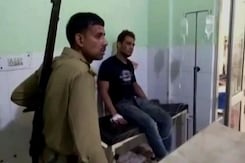 Uttar Pradesh Police Arrest 5 Accused In Mathura Jewellers' Murder Case Uttar Pradesh Police Arrest 5 Accused In Mathura Jewellers' Murder Case