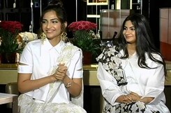 Spotlight: Sonam, Rhea's 'Rheson' Enough For New Initiative Spotlight: Sonam, Rhea's 'Rheson' Enough For New Initiative