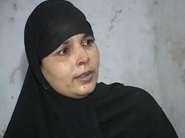 हलाला के बाद मैं टूट गई थी, पर मजबूरी में क्या करती: रुखसाना