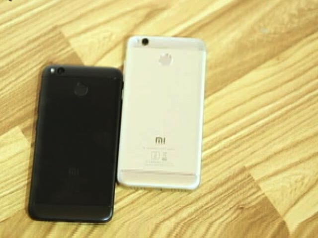 Xiaomi Redmi 4 Video Review