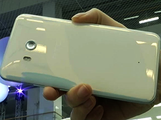 HTC U11 Phone Video Review