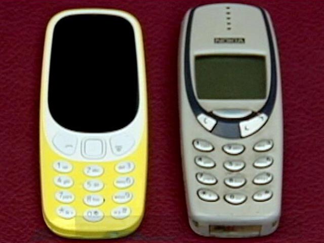 New Nokia, Old Nokia