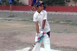 इंदौर की 9 साल की अनादि का जलवा, अंडर-19 क्रिकेट टूर्नामेंट के लिए चुनी गई इंदौर की 9 साल की अनादि का जलवा, अंडर-19 क्रिकेट टूर्नामेंट के लिए चुनी गई