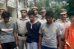 दिल्ली : बनना चाहता था जस्टिन बीबर जैसा सिंगर, बन गया चोर दिल्ली : बनना चाहता था जस्टिन बीबर जैसा सिंगर, बन गया चोर