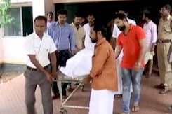 Navy Cadet Who Died At Kerala Academy Accuses Seniors Of Harassment In Suicide Note: Police Navy Cadet Who Died At Kerala Academy Accuses Seniors Of Harassment In Suicide Note: Police