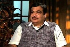 'All For <i>Gau Raksha</i>, But Vigilantes Don't Represent Us': Nitin Gadkari 'All For <i>Gau Raksha</i>, But Vigilantes Don't Represent Us': Nitin Gadkari