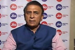IPL 2017 Final: On Current Form RPS Are Favourites, Says Sunil Gavaskar IPL 2017 Final: On Current Form RPS Are Favourites, Says Sunil Gavaskar