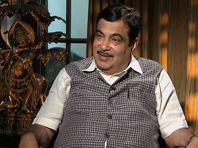 Punishing Officials For Honest Mistakes Can Lower Morale: Nitin Gadkari