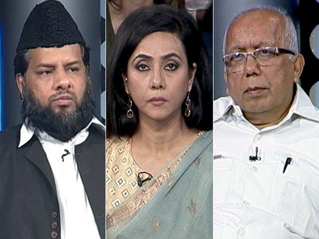 हमलोग : तीन तलाक - शाह बानो से शायरा बानो तक हमलोग : तीन तलाक - शाह बानो से शायरा बानो तक