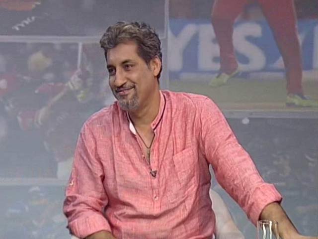 Krunal Pandyas Innings Is The Best IPL Knock I Have Seen: Atul Wassan