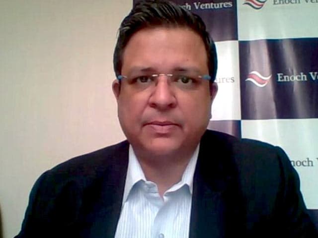 Video : Buy BHEL For Target Of Rs 170, Says Vijay Chopra