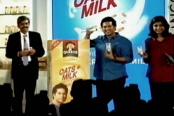 Pepsi Forays In The Dairy Segment Pepsi Forays In The Dairy Segment