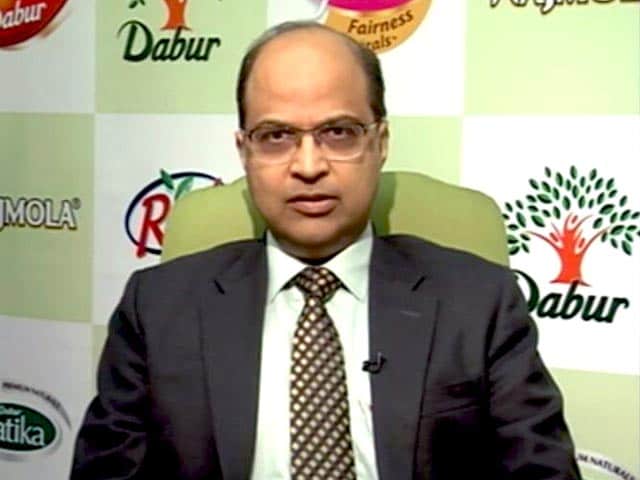 Video : GST Rate Of 12% On Ayurvedic Products Disappointing: Lalit Malik