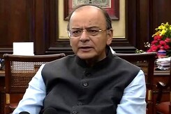 Arun Jaitley's Second Defamation Case For 10 Crore Against Arvind Kejriwal Arun Jaitley's Second Defamation Case For 10 Crore Against Arvind Kejriwal