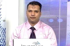 Buy India Cements On Dips, Says Imtiyaz Qureshi Buy India Cements On Dips, Says Imtiyaz Qureshi