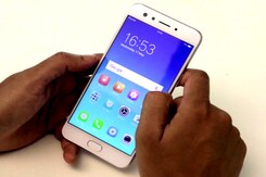 Oppo F3 Review Oppo F3 Review