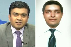 Prefer Mid-Cap IT Stocks Over Large-Caps: Rahul Jain Prefer Mid-Cap IT Stocks Over Large-Caps: Rahul Jain