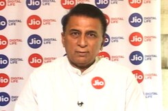 Rohit Sharma Was Outstanding As A Leader: Sunil Gavaskar Rohit Sharma Was Outstanding As A Leader: Sunil Gavaskar