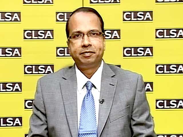 CLSA Bullish On India's Housing