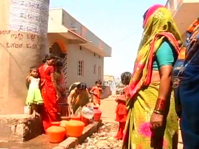 Karnataka's Bidar District Remembers Anurag Tiwari