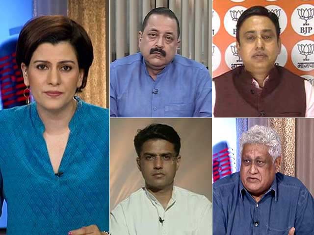 Jharkhand Killings: Are We Becoming A Nation Of Murderous Mobs?