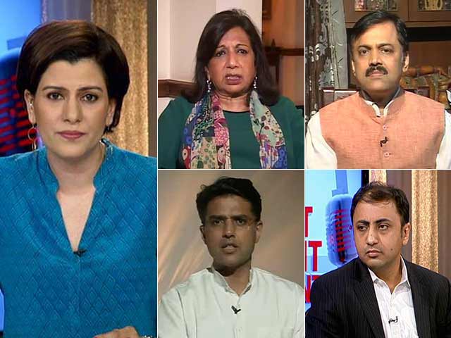 3 Years Of Modi Government: Is The Economy On Track?