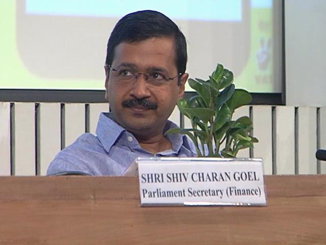 MoJo: अरविंद केजरीवाल पर एक और मानहानि का केस