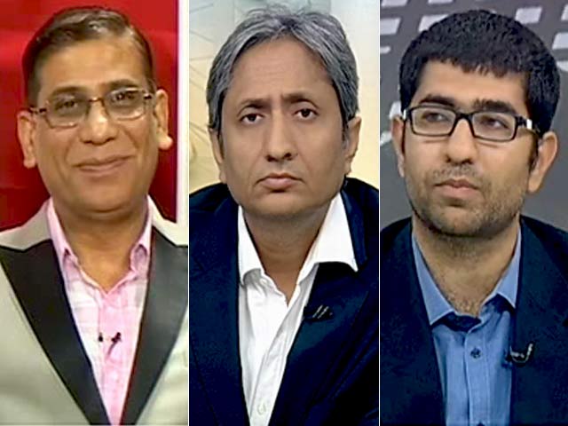 प्राइम टाइम: क्‍या मानहानि नया राजनीतिक हथियार है?