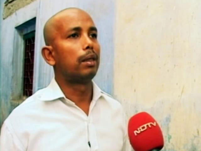 'We Begged, Cops Said Attack <i>Bachcha Chors</i>': Jharkhand Victim's Brother