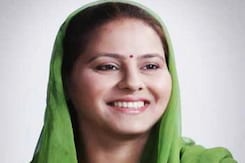 मीसा भारती के सीए राजेश अग्रवाल को ईडी ने किया गिरफ्तार मीसा भारती के सीए राजेश अग्रवाल को ईडी ने किया गिरफ्तार