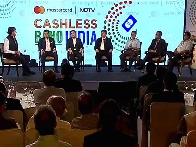 Can India Become A Cashless Economy?