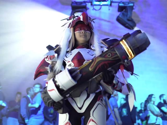 Overwatch Anniversary Event: What to Expect