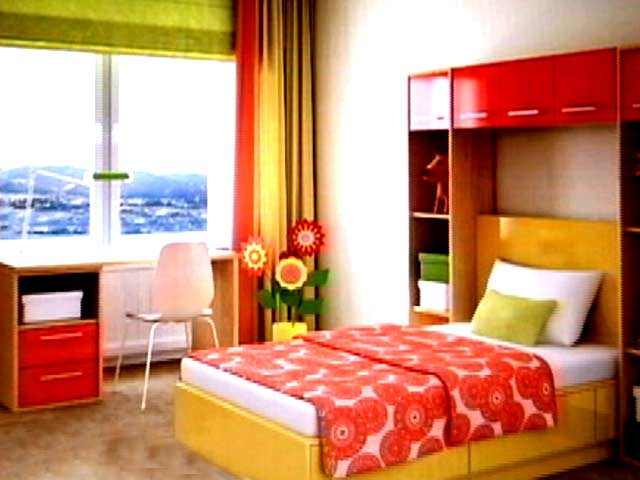 Deck Up Your Home With Livspace