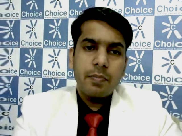 Nifty Looks Strong From Longer Term Perspective: Sumeet Bagadia